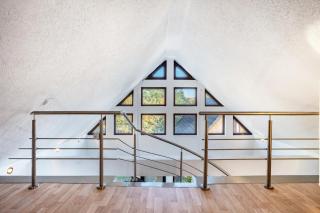 Ferienwohnung über 2 Etagen - 9