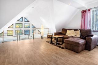 Ferienwohnung über 2 Etagen - 7