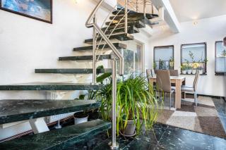 Ferienwohnung über 2 Etagen - 6