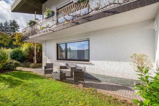 Ferienwohnung Klosterberg - 8