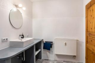 Ferienwohnung in Plaue - 9