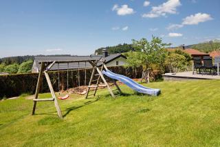 Ferienhaus Vogelsang - 6