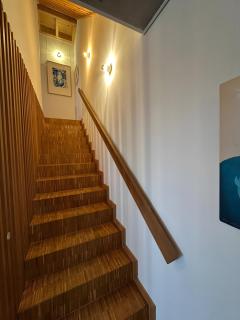 Großzügiges modernes Ferienhaus - 8