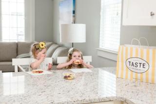 408A The Boardwalk House - 8