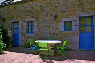 Gîte Peigne De Vénus - 0