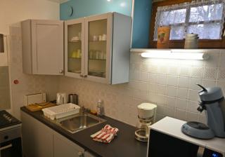 Gîte Peigne De Vénus - 4