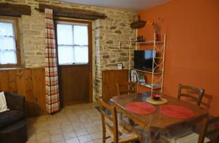 Gîte Peigne De Vénus - 1