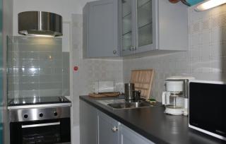 Gîte Peigne De Vénus - 5