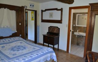 Gîte Peigne De Vénus - Elven - 3