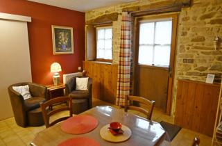 Gîte Peigne De Vénus - Elven - 6