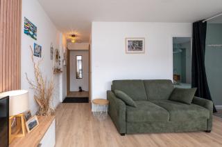 Appartement Ty Soleil - Proche mer - 8