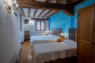 Zadorra Etxea Casa - 8