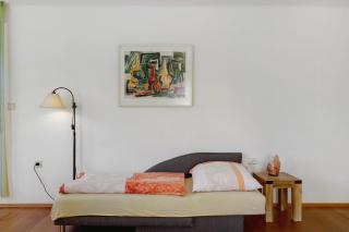 Ferienwohnung Kleeblatt - 9