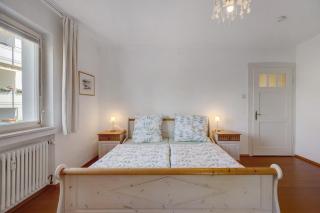 Ferienwohnung Kleeblatt - 7