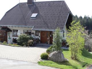 Ferienwohnung Haus am Rötenberg - 9