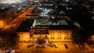 Azalaï Hôtel Nouakchott - 1