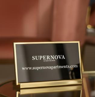 Supernova City Center - FREE PRIVATE PARKING - 7