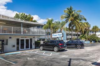 Ocean Reef Hotel - 0