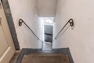 Apartment near Pontevecchio - Florence - 9