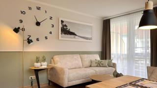 Residenz am Strand Wohnung 4-61 - 0