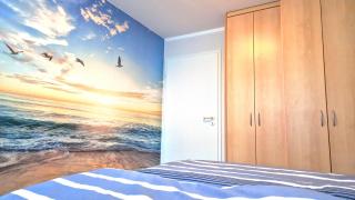 Residenz am Strand Wohnung 4-61 - 1