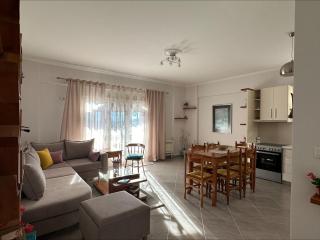 Olive Hill Apartment - 3