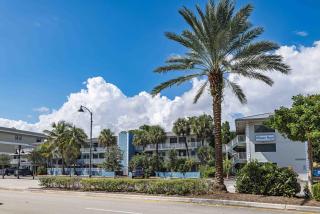 Ocean Reef Hotel - 4