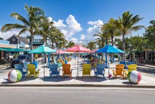 Ocean Reef Hotel - 6