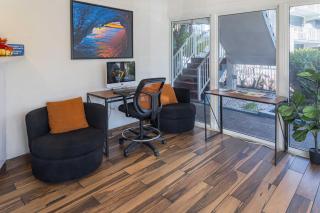 Ocean Reef Hotel - 8