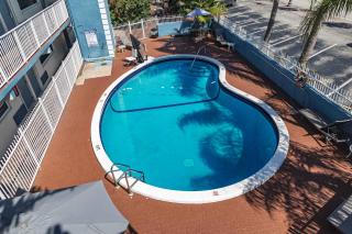 Ocean Reef Hotel - 2