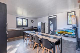 Les petits logis de l'Écluse - 5