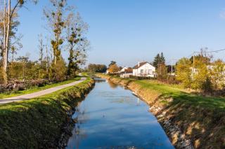 Les petits logis de l'Écluse - 8