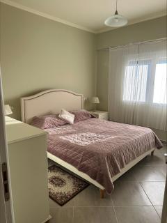 Olive Hill Apartment - 7