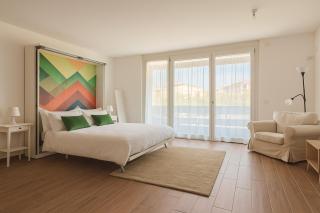 Jr Suite Premium - Terrace - Wi-Fi - Public Parking - 9