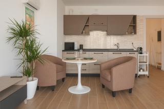 Jr Suite Premium - Terrace - Wi-Fi - Public Parking - 2