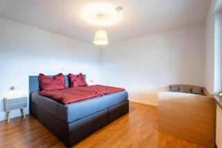 Ferienwohnung Kinzigtalblick - 1