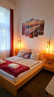 GoodMo Budapest Smart Apartments - 0