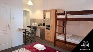 GoodMo Budapest Smart Apartments - 5