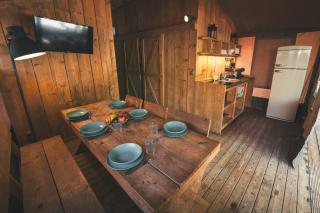 HolaCamp Sitges Garrofer - 7