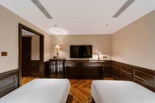 Beijing Xiaofengxian Former Residence Hotel Tiananmen Square Qianmen Store - 2