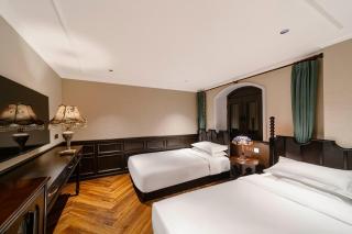 Beijing Xiaofengxian Former Residence Hotel Tiananmen Square Qianmen Store - 1