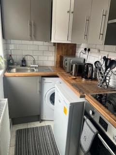 Summerfield Lodge - 5