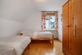 Casa Orazio Haus In Bregenz - 8