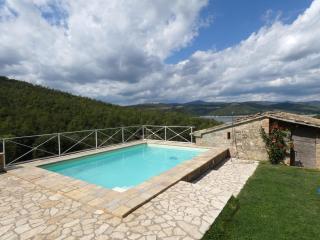 CASALE AL LAGO con PISCINA E SAUNA - 2