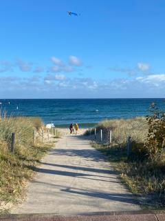 Haus Maria am Meer - 2