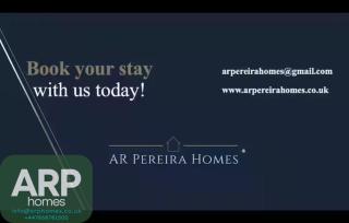 3 Bed House, Free Parking, Garden - 6