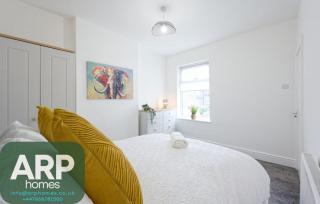 3 Bed House, Free Parking, Garden - 7