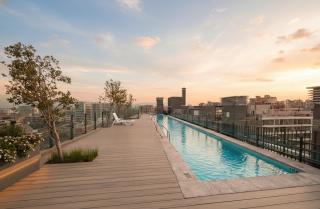 Providencia I Cercano Metro y Parque Ines de Suarez - 2