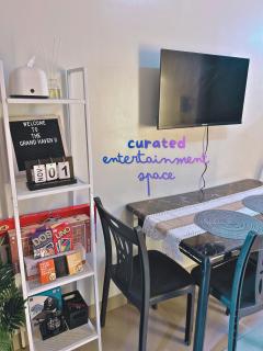 Shore 2 Residences - The Grand Haven II - 2