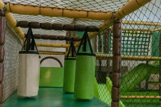 Flat para 6 pessoas no Home Green Home - 7